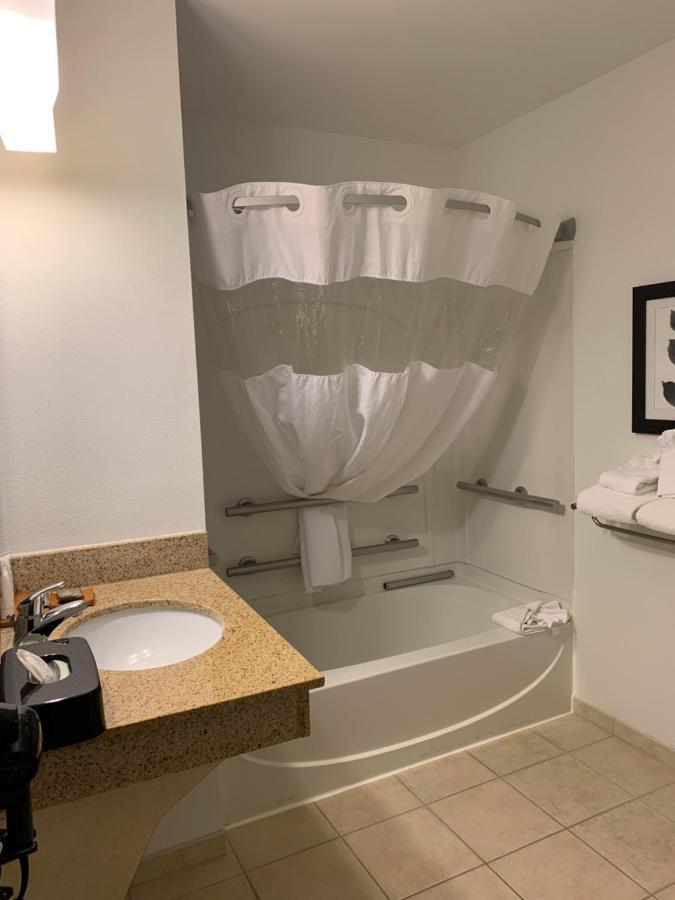 Country Inn & Suites By Radisson, Madison West, Wi Middleton Zewnętrze zdjęcie